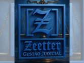 Logo - Zeetter Gestão Judicial
