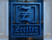 Logo Zeetter Gestão Judicial