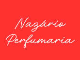 Logo - Nazário Perfumaria