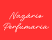 Logo - Nazário Perfumaria