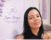Logo - Joyce Borges estetica facial e corporal 