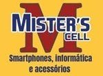 Logo - Mister Cell 