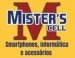 Logo Mister Cell 