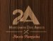 Logo - Marcenaria Dois Amigos 