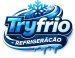 Logo Tryfrio Refrigeração 