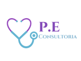 Logo - Pe Consultoria Vendas de Planos de Saúde