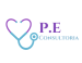 Logo - Pe Consultoria Vendas de Planos de Saúde