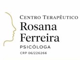 Logo - Centro Terapêutico Rosana Ferreira Psicóloga