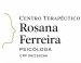 Logo - Centro Terapêutico Rosana Ferreira Psicóloga