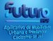 Logo - Futuro PDV Freelancer e Mobilidade Urbana 