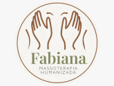 Logo - Fabiana Matos Massoterapeuta Humanizada
