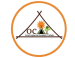 Logo - Oca Construções de Eucalipto