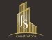 Logo - JS Manutenção e Reformas