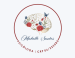 Logo Michelle Santos Psicóloga