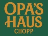 Logo - Opa's Haus Chopp Delivery 
