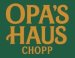 Logo - Opa's Haus Chopp Delivery 
