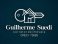 Logo Guilherme Suedi Corretor de Imóveis