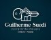Logo Guilherme Suedi Corretor de Imóveis
