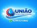 Logo - União Bombas e Poços Artesianos 