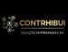 Logo - ContRHibui Soluções Empresariais e RH