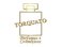 Logo Torquatto Perfumaria e Cosméticos 