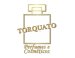 Logo Torquatto Perfumaria e Cosméticos 