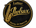 Logo - Jholsax Luthier instrumentos Sopros