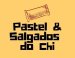 Logo Pastel e Salgados do Chi