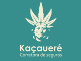 Logo - Kaçaueré Corretora de Seguros