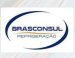Logo - Brasconsul Refrigeração
