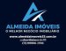Logo Almeida Imóveis Despachante