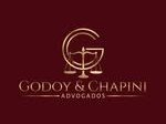 Logo - Godoy Chapini Advogados Logo - Godoy Chapini Advogados
