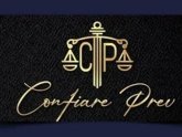 Logo - Confiare.Prev Direito Previdenciario