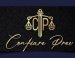 Logo - Confiare.Prev Direito Previdenciario