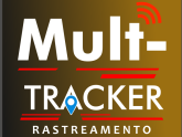 Logo - Mult-Tracker Rastreamento Veicular
