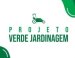 Logo - Projeto Verde Jardinagem