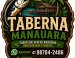 Logo - Taberna Manauara