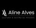 Logo - Aline Alves da Silva Lima Ribeiro