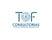 Logo - TOF Palestras, Treinamentos e Consultoria 