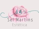 Logo - Sel Martins Estética Massoterapia