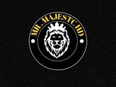 Logo - MR Majestic HD Restauração de Pisos