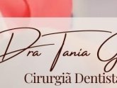 Logo - Tania Grecco cirurgia dentista