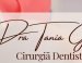 Logo - Tania Grecco cirurgia dentista