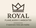 Logo - Royal Marcenaria