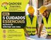 Logo - Qadosh Empreiteira Eétrica 