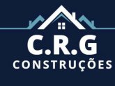 Logo - C.R.G. Construções e Reformas
