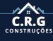 Logo - C.R.G. Construções e Reformas