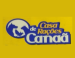 Logo Casa de Ração Canaã