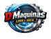 Logo - D'Maquinas assistência técnica 