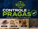 Logo - Star Max controle de pragas urbanas.